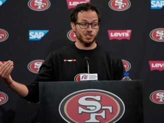 Mike Mcdaniel: Nfl head coach| Ethnicity| Is multiracial| Dad