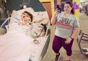 Lexi Reed: Hospitalized| Before after| Influencer| Gofundme