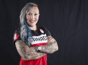 Kaillie Humphries: Age| Husband| How old is| Bobsledder
