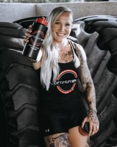 Kaillie Humphries: Age| Husband| How old is| Bobsledder