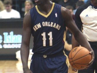 Jrue Holiday: Contract| Defense| Trade| Career earnings