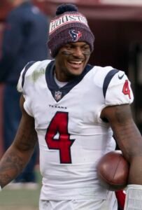 Deshaun Watson: Accusers speak| Mia khalifa redskins