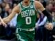 Jayson Tatum: Crying| Texts kobe| Baby mam| Kobe meme