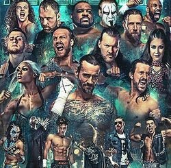 AEW Revolution 2022: Results| Full Recap| News and Analysis