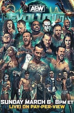 AEW_Revolution_(2022) AEW Revolution 2022: Results| Full Recap| News and Analysis