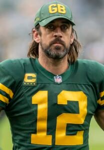 Aaron Rodgers: New contract details| Deal with packers