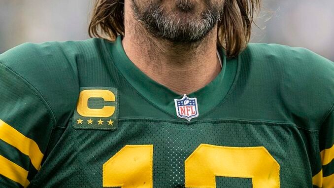 Aaron Rodgers: New contract details| Deal with packers