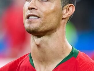 Cristiano Ronaldo: Wife first, Transfermarkt, Transfer