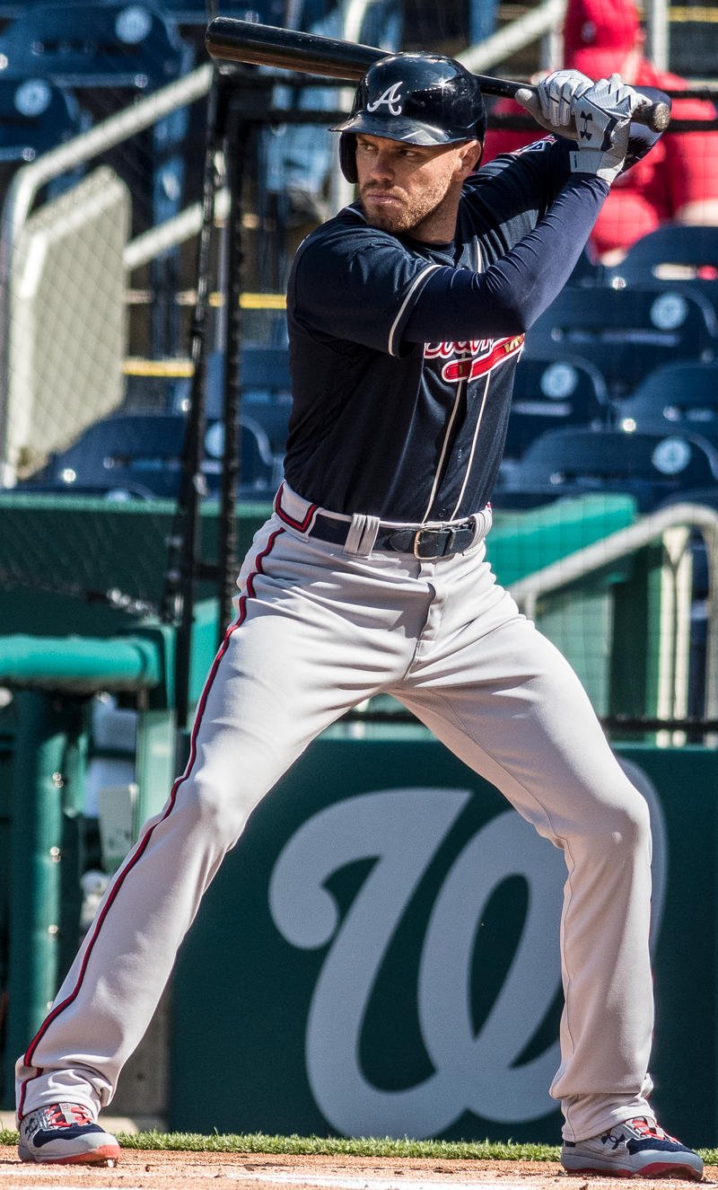 Freddie Freeman: Who represents| Agent casey| Who is| Agent