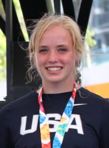 Hailey Van lith: InterviewIGJalen suggsKobe - sportsjone