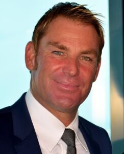 Shane Warne: Biography| Cause of death| Death| Age