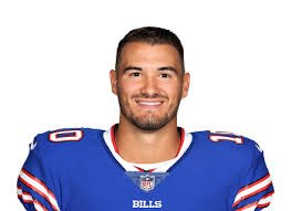 Mitchell Trubisky: Steelers contract| Net Worth| Wife| Trade