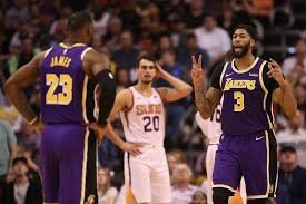 Lakers vs Suns: Preview| Starting Time| TV Schedule