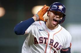 Carlos Correa: Twins| War| Deal| What did the astros offer