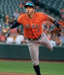 Carlos Correa: Contract| Cubs| House| Brother| Weight