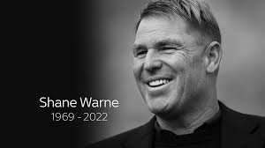 Shane Warne: Stats| Suspected| What’s wrong with| Funeral