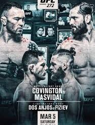 Jorge Masvidal: Tattoo meaning| New contract| Vs colby covington live