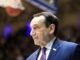 Coach K: Salary 2021| Son in laws| Daughters age| Record against unc