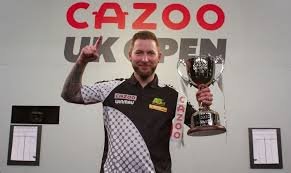 UK Open: Darts results| Results| Who won darts| Darts schedule