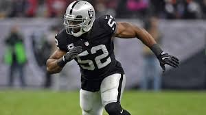 khalil Mack: Chargers| Career stats| Trade to chargers| Injury