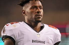 Antonio Brown: Cleveland browns| To browns| Cleveland