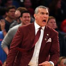 Frank Martin: Where is coaching| Is healthy| Coach cancer