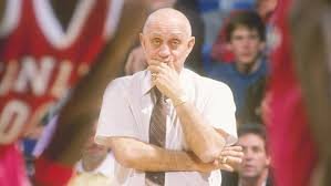 Jerry Tarkanian: Did coach the lakers| Cause of death| Offense