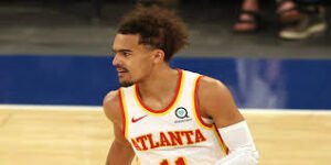 Trae Young: Madison square garden| Crossover| Teeth| Ugly