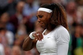 Serena Williams: Nip| Vater| Film| When did go pro