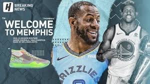 Andre Ijguodala: Son| Memphis| Height| Grizzlies
