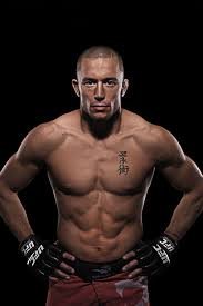 George St-Pierre: Net worth| Record| Wife| Losses