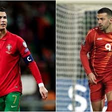Portugal vs North Macedonia: Start time| Prediction| 3/29/22