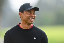 Tiger Woods: Real name| Chipping| Will play in the masters