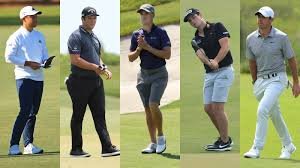 PGA: Match play today| Match play scores| Match play results