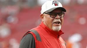 Bruce Arians: Why did retire| Did retire| Net worth| Retire