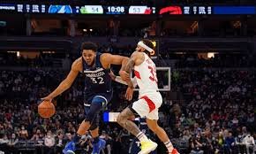 Raptors vs Timberwolves: Odds| line| Spread| 2022 NBA picks 