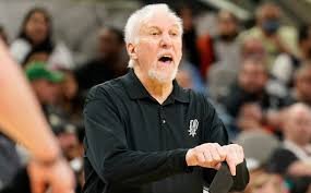 Gregg Popovich: Wine cellar| Wife| Coaching record| 1996