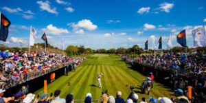 Arnold Palmer Invitational: Live stream free| Cut line for