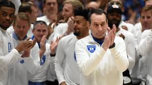 Coach K: Daughters married| How old is from duke| Comments