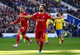 Brighton vs Liverpool: Odds| Picks| Predictions