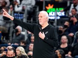 Gregg Popovich: Salary| Rings| Young| Retire
