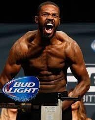 Jon Jones