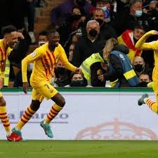 Real Madrid vs Barcelona: Who won| Prediction| Head to head