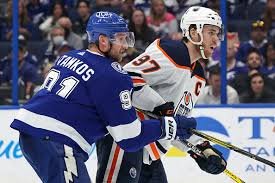 Lightning vs Oilers: Prediction| Odds| Pick| NHL Odds