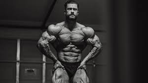 Chris Bumstead: Is arrested| Wife| Girlfriend| Courtney king - sportsjone