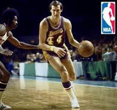 Jerry West: Did win a championship as a player| Coach