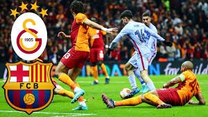 Galatasaray vs Barcelona: Result| Highlights| Score| H2h| Picks