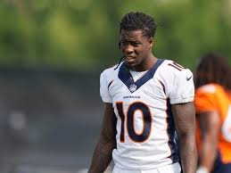 Jerry Jeudy: Stats| Drops| College| Fantasy| 40 time