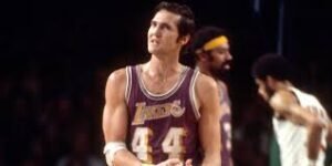 Jerry West: Championships| Who coached the lakers after