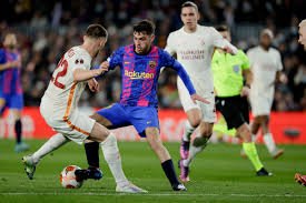 Barcelona v Galatasary: How to Watch| Live Stream| UEFA Europa League